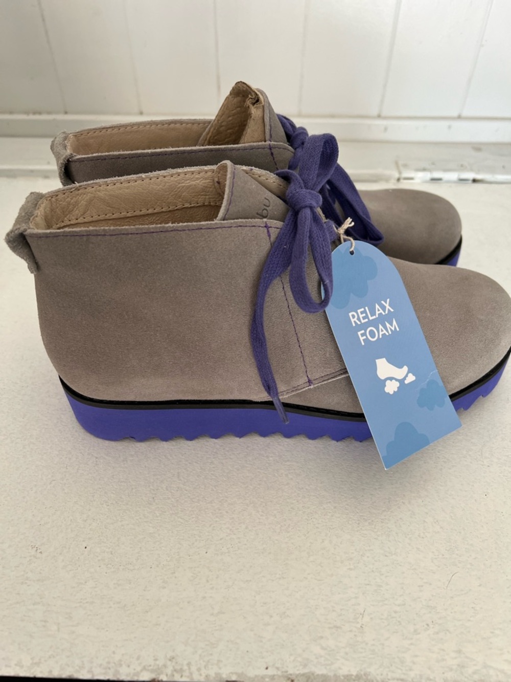 Jambu Women's Gianna Ankle Boot - Picture 4 of 11